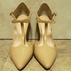Justfab Heels